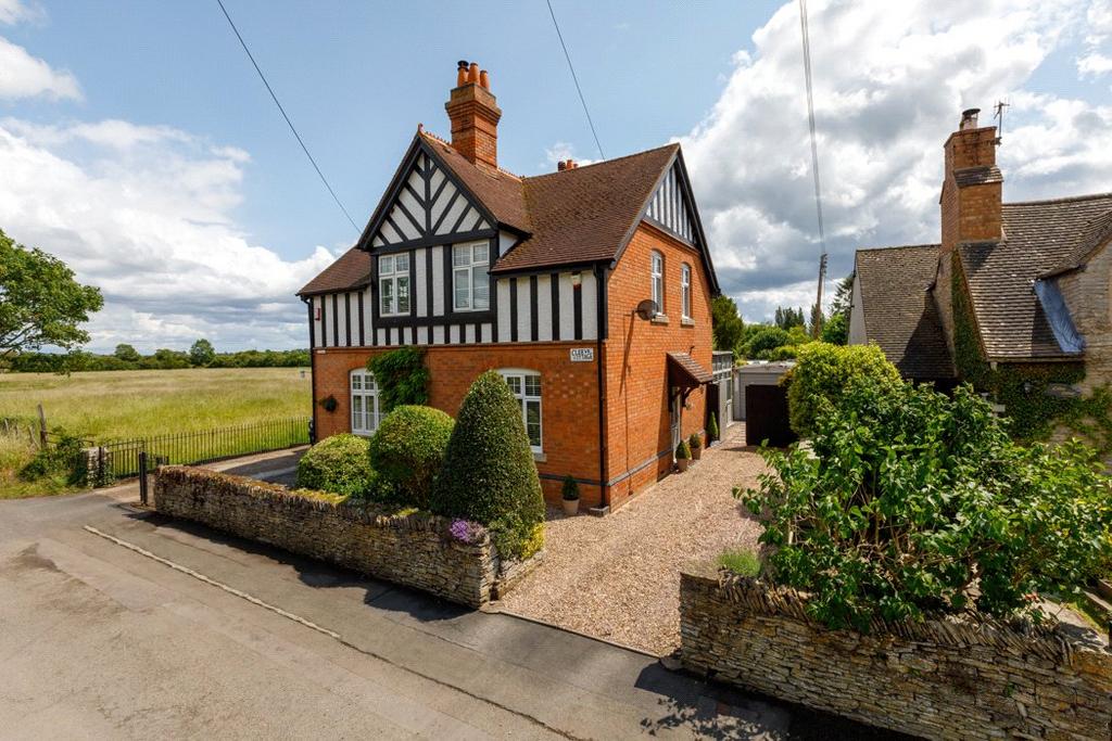 Cleeve Cottage
