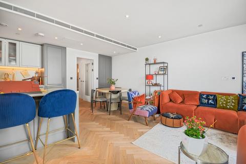 2 bedroom flat for sale, Kings Tower, London SW6