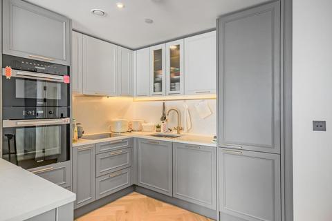 2 bedroom flat for sale, Kings Tower, London SW6