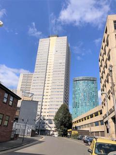 1 bedroom flat for sale, Clydesdale Tower Holloway Head, B1 1UH