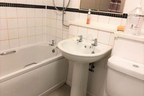 1 bedroom flat for sale, Clydesdale Tower Holloway Head, B1 1UH