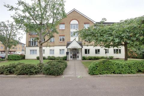 2 bedroom flat for sale, Tysoe Avenue, Enfield, EN3