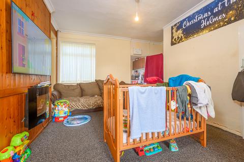 2 bedroom terraced house for sale, Milbank Terrace, Wingate TS28