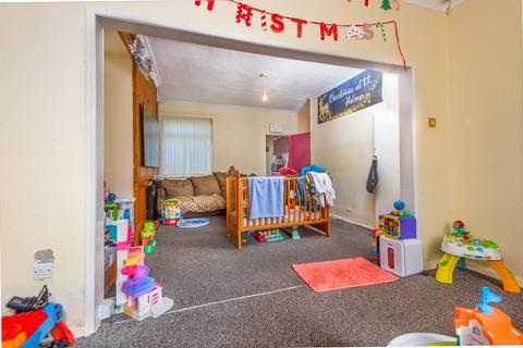2 bedroom terraced house for sale, Milbank Terrace, Wingate TS28