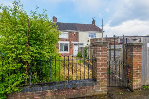 undefined, Milbank Terrace, Wingate TS28