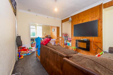 undefined, Milbank Terrace, Wingate TS28
