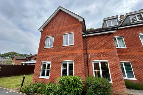 2 bedroom apartment for sale, Daneholme Close, Daventry, NN11 0PN