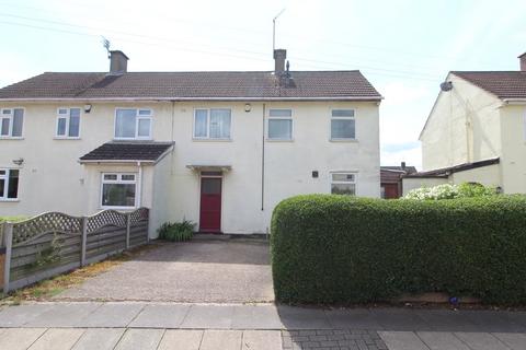 3 bedroom semi-detached house for sale, Lawford Road, Leicester LE2