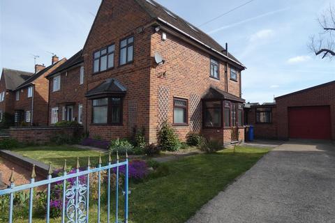 St. Peters Road, Derby