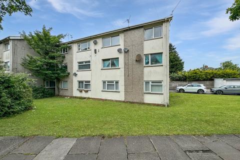 2 bedroom ground floor flat for sale, New Road, Rumney, Cardiff. CF3