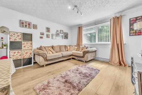 2 bedroom ground floor flat for sale, Downton Grange, New Road, Rumney, Cardiff, CF3 3BW