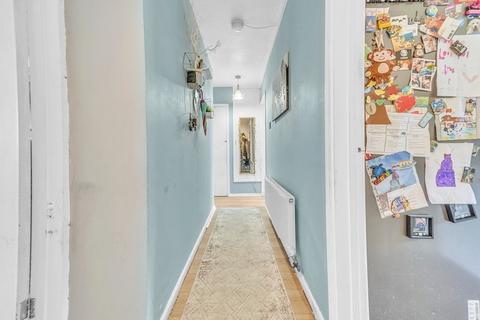 2 bedroom ground floor flat for sale, Downton Grange, New Road, Rumney, Cardiff, CF3 3BW