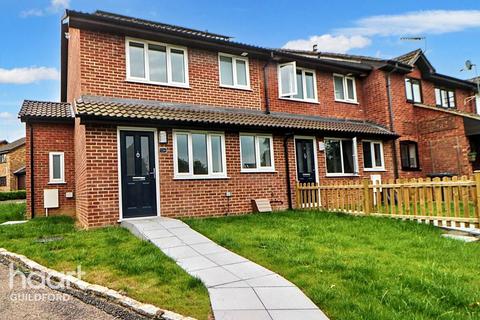 undefined, Woodger Close, Guildford