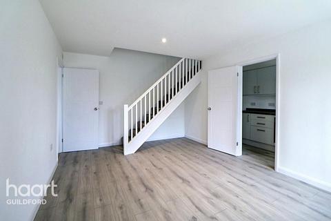 undefined, Woodger Close, Guildford