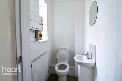 undefined, Woodger Close, Guildford
