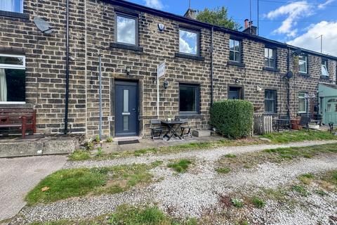 3 bedroom cottage for sale, Penistone Road, Holmfirth HD9