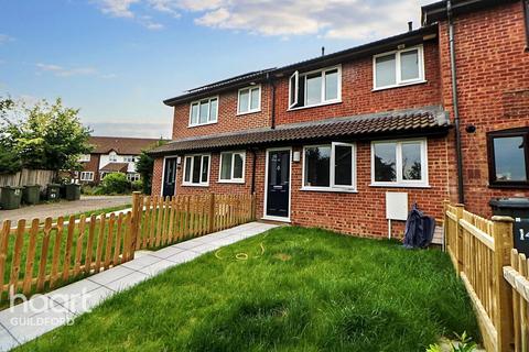 undefined, Woodger Close, Guildford