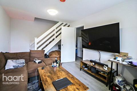 undefined, Woodger Close, Guildford