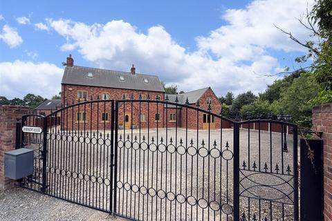 undefined, Colliery Lane, Swadlincote DE12