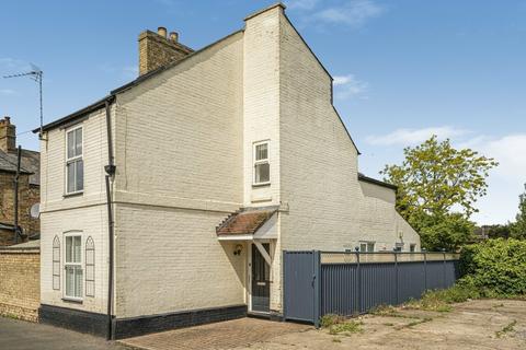 undefined, South Street, Huntingdon, Cambridgeshire.