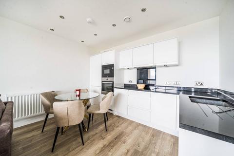 Lakeside Drive, Park Royal, London, NW10