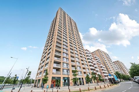 Lakeside Drive, Park Royal, London, NW10