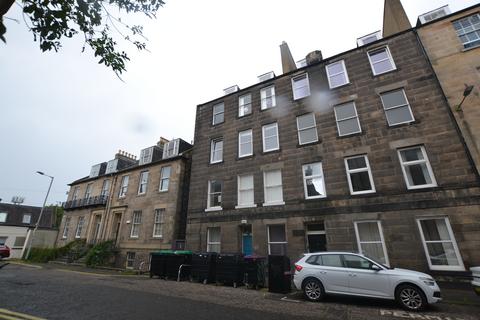 2 bedroom flat to rent, Kirk Street, Edinburgh, EH6