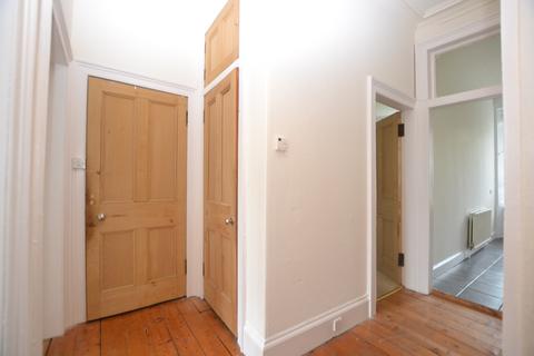 2 bedroom flat to rent, Kirk Street, Edinburgh, EH6