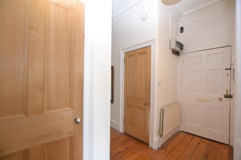 2 bedroom flat to rent, Kirk Street, Edinburgh, EH6