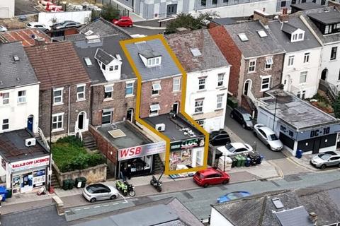 Retail property (high street) for sale, 222 Westgate Rd Newcastle Upon Tyne NE4 6AE