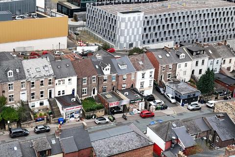Retail property (high street) for sale, 222 Westgate Rd Newcastle Upon Tyne NE4 6AE