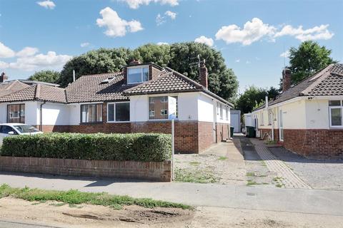3 bedroom semi-detached bungalow for sale, Valley Road, Portslade