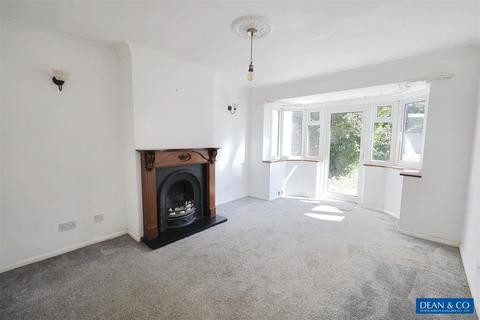 3 bedroom semi-detached bungalow for sale, Valley Road, Portslade