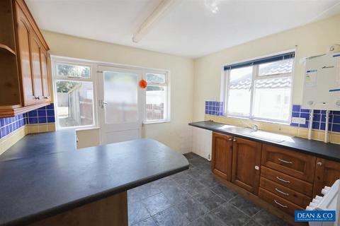 3 bedroom semi-detached bungalow for sale, Valley Road, Portslade