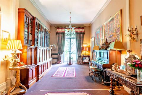 undefined, Priest Hill, Old Windsor, Windsor, Surrey, SL4