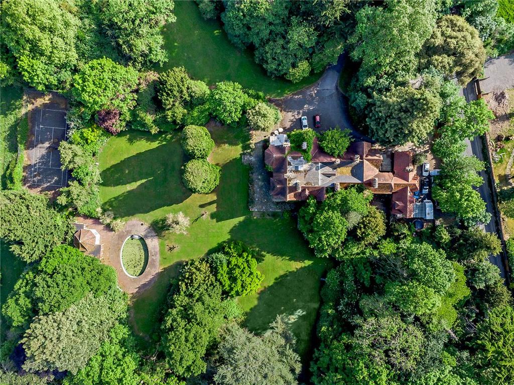 Aerial