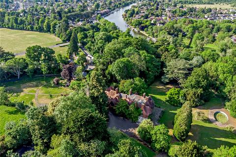 undefined, Priest Hill, Old Windsor, Windsor, Surrey, SL4