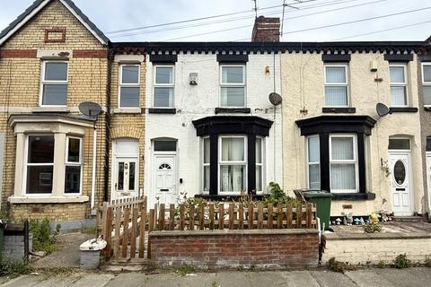 52 Lucerne Road, Wallasey, CH44 7HA