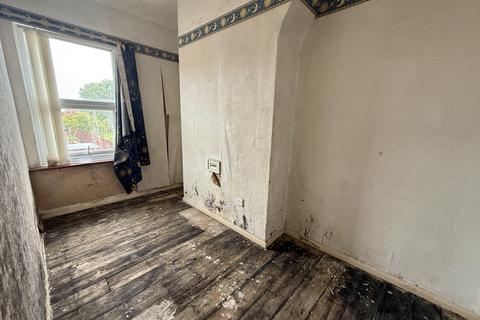 52 Lucerne Road, Wallasey, CH44 7HA