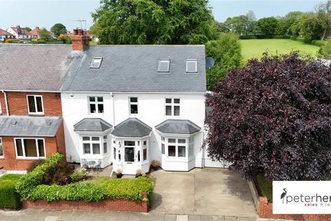 Sunniside Terrace, Cleadon, Sunderland