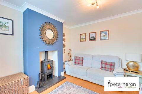 5 bedroom semi-detached house for sale, Sunniside Terrace, Cleadon, Sunderland