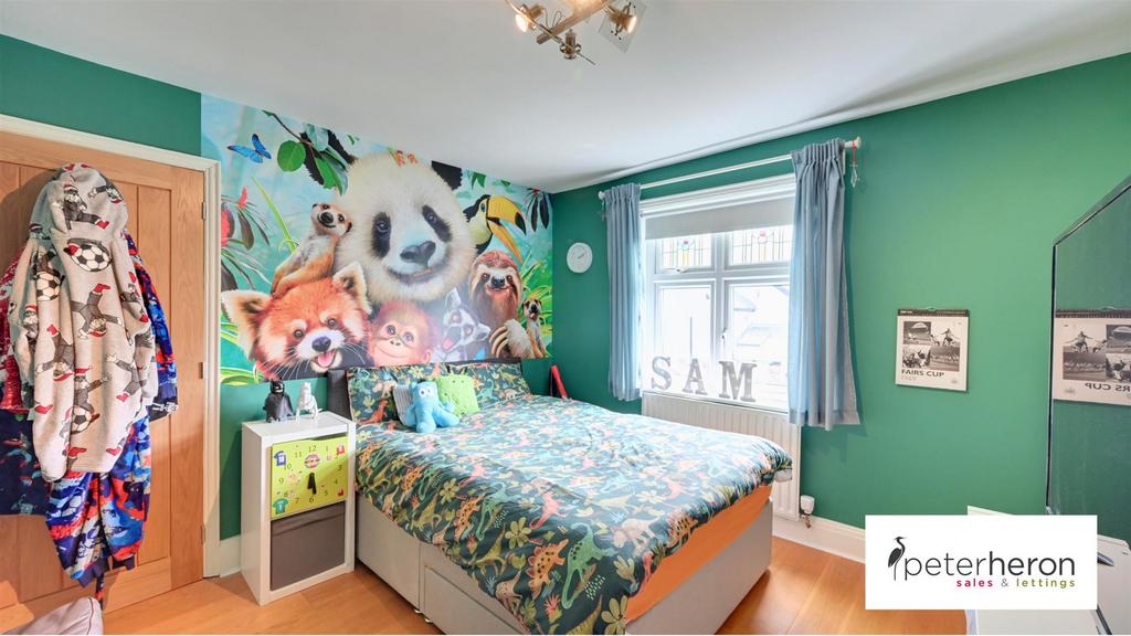 Bedroom 2
