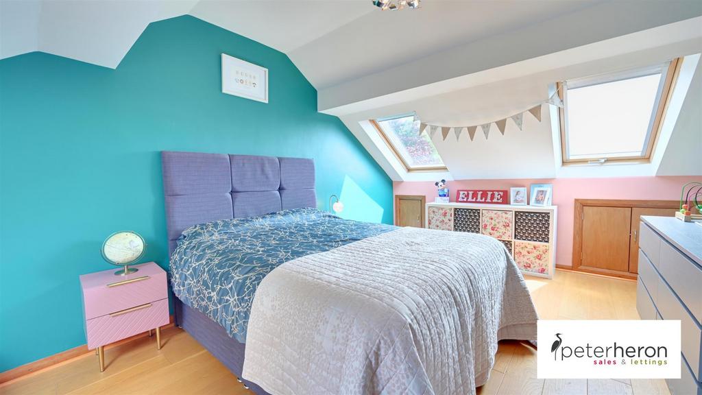 Bedroom 4