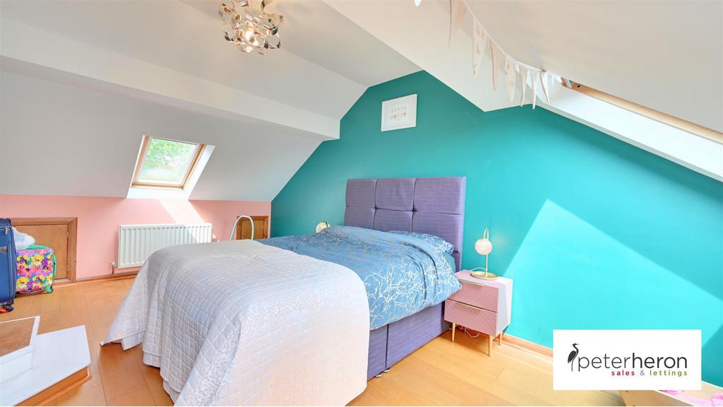 Bedroom 4