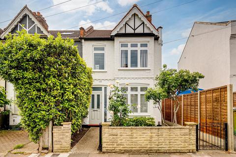 169 Blagdon Road, New Malden, KT3 4AN