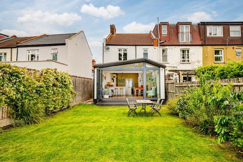 169 Blagdon Road, New Malden, KT3 4AN