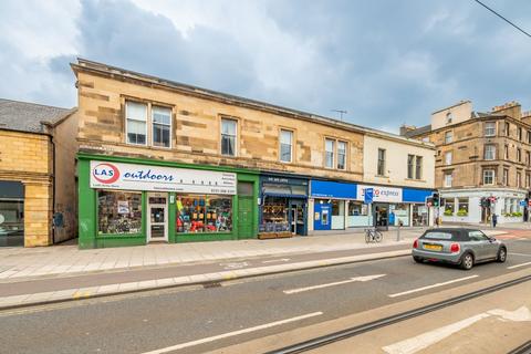 4 bedroom flat for sale, 8 (1F2) Brunswick Place, Leith Walk, Edinburgh, EH7