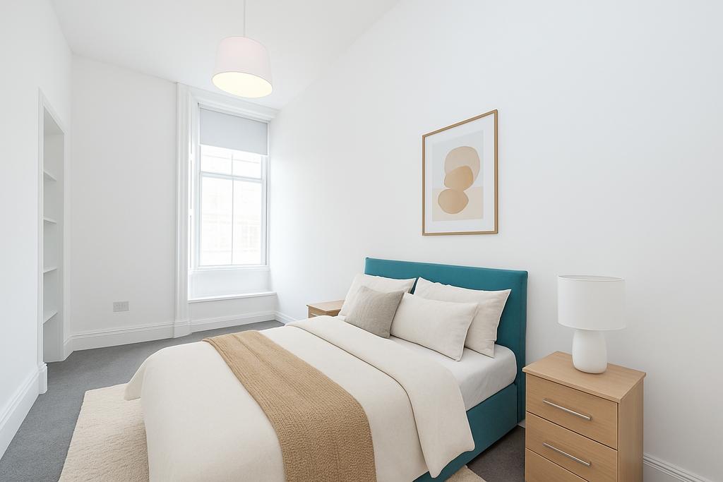 Virtual Staging