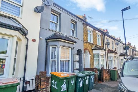 1 bedroom flat to rent, Ohio Road, London, E13