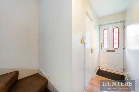 3 bedroom end of terrace house for sale, Hambleton Close, Worcester Park